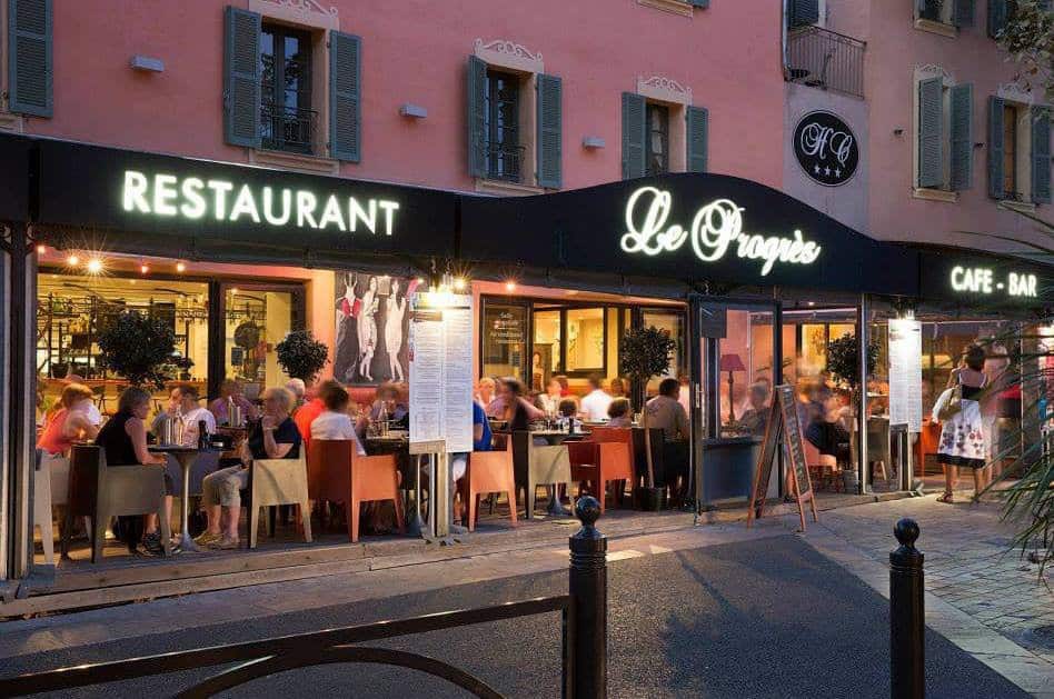 Le Progrès — photo 2