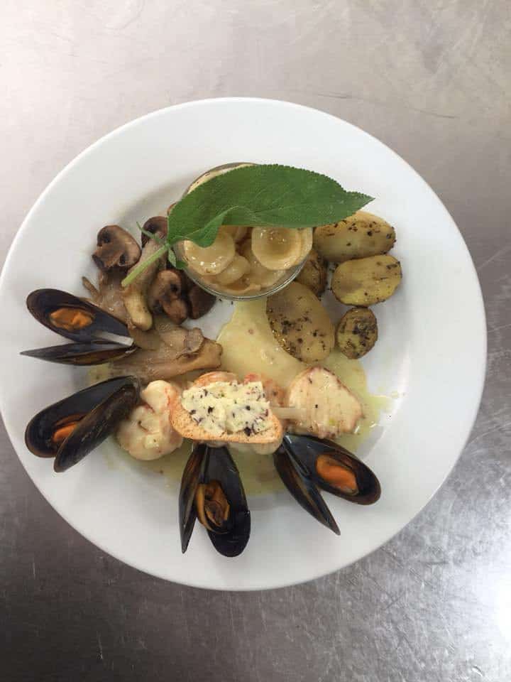 Photo de Le Provençal