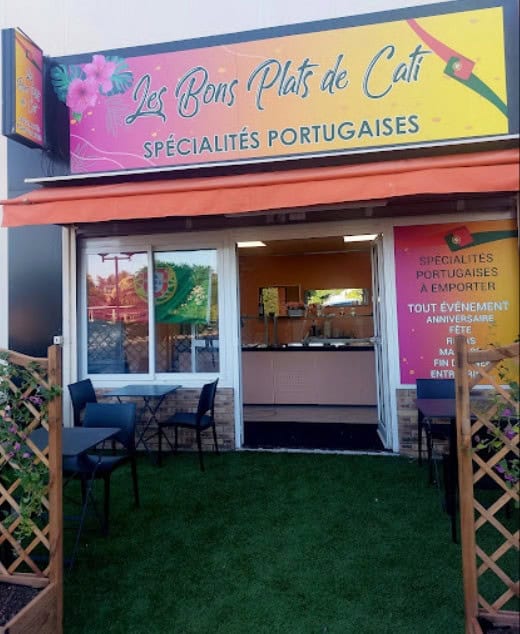 Les Bons Plats de Cati — photo 3