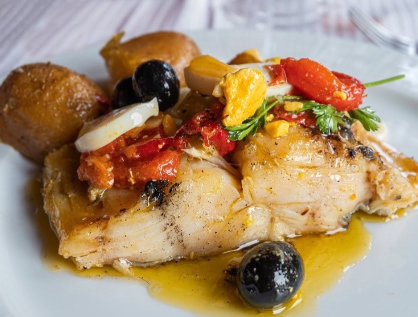 Les Bons Plats de Cati — photo 2