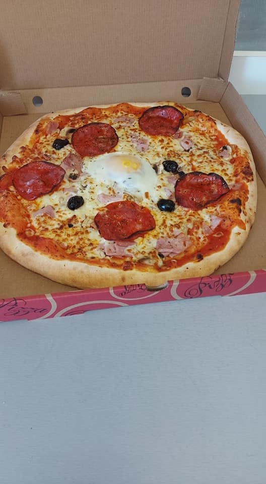 Photo de Ô Resto