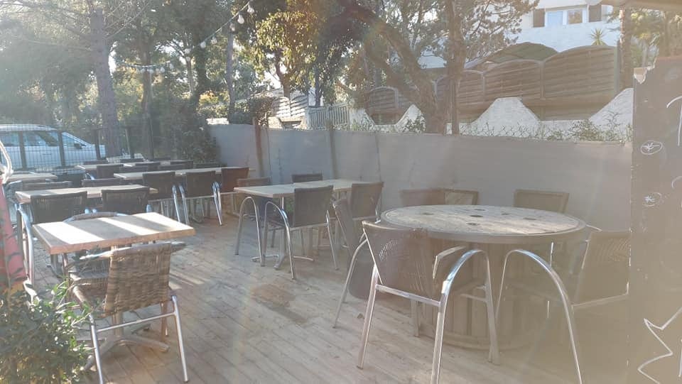 Ô Resto — photo 3