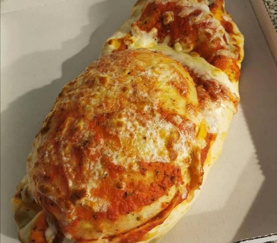 Pizza Vénitienne — photo 2