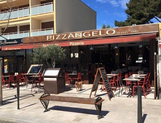 Pizzangelo — photo 2