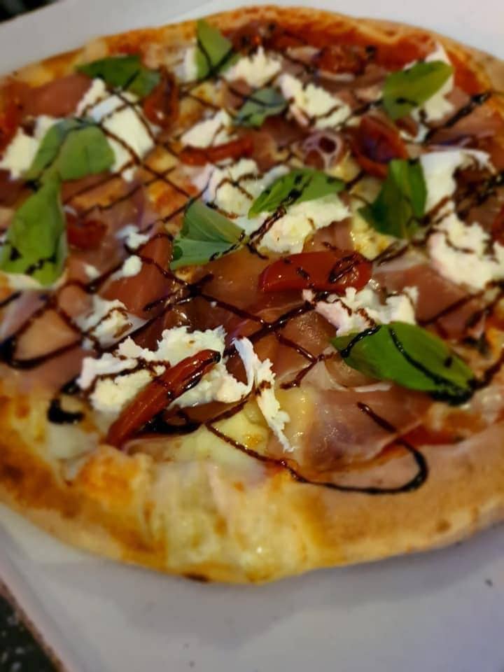 Presto Pizza — photo 2