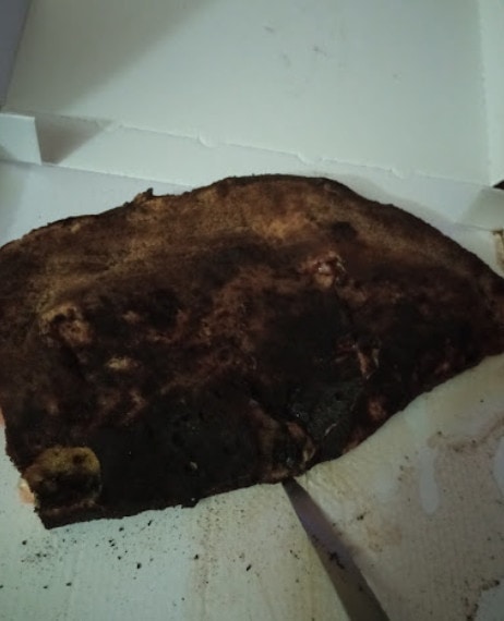 Presto Pizza — photo 3