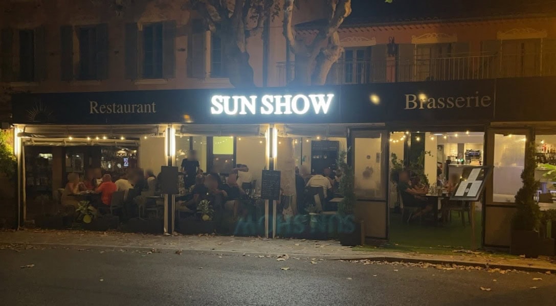 Sun Show — photo 2