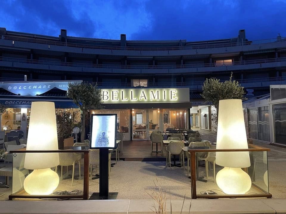 Bellamie — photo 3