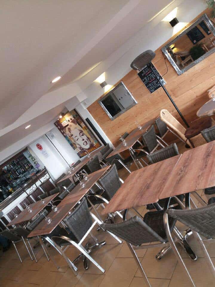 Brasserie de la promenade — Brasserie à Cavalaire sur Mer — photo 2