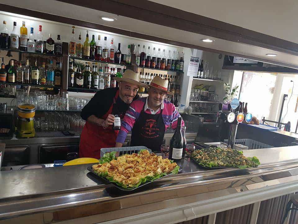 Brasserie de la promenade — Brasserie à Cavalaire sur Mer — photo 3