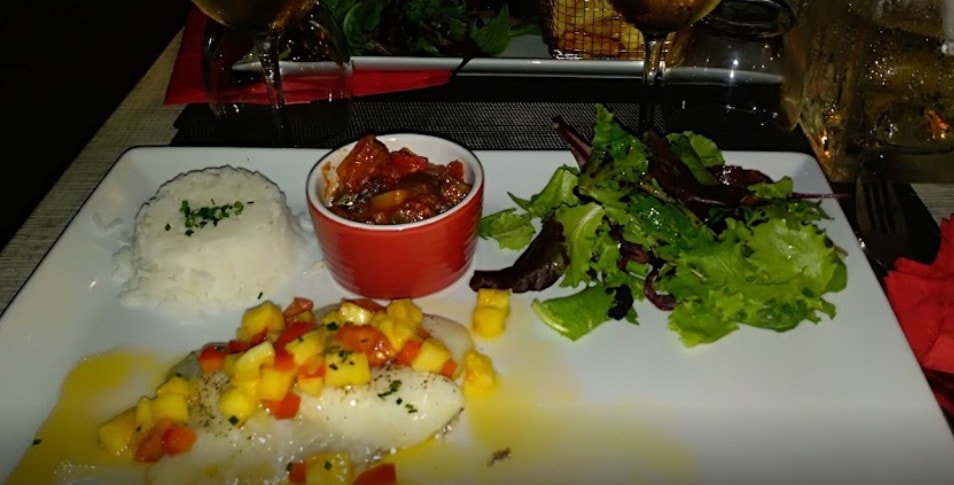 Carnegie Grill — photo 2