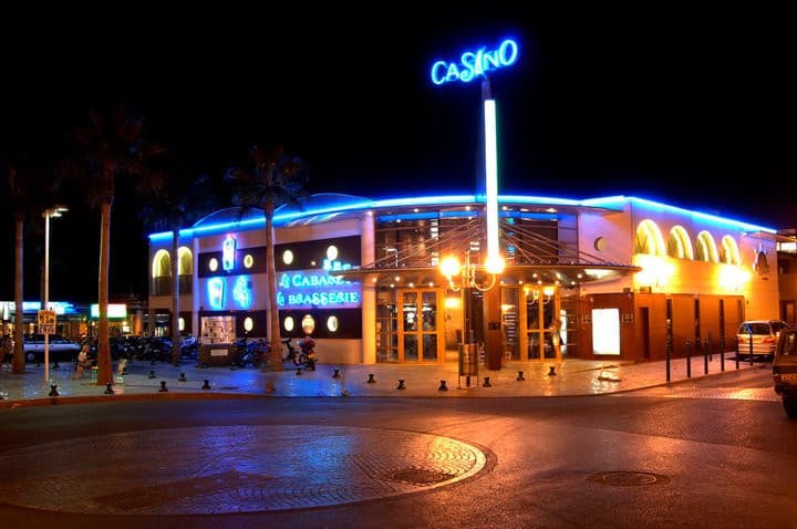 Casino de Cavalaire — photo 2