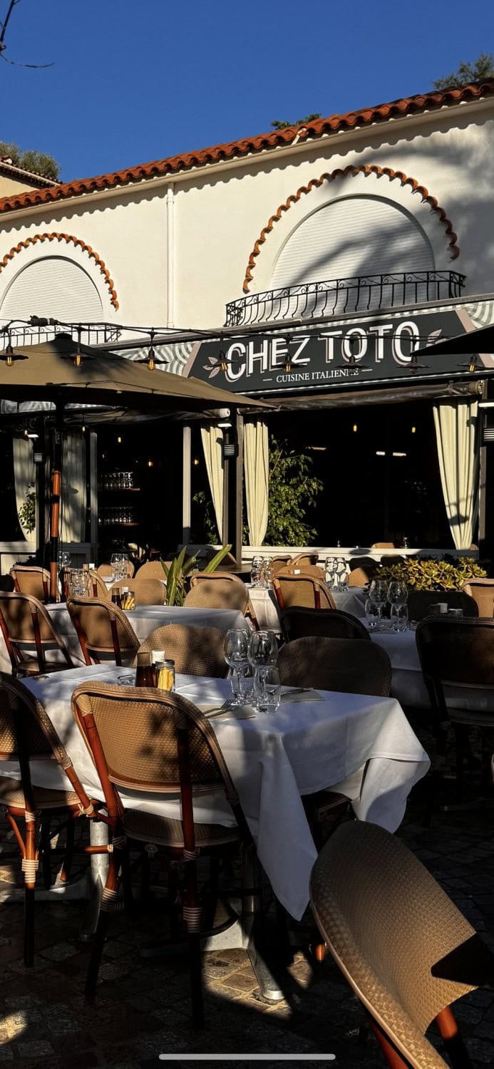 Chez Toto — photo 3
