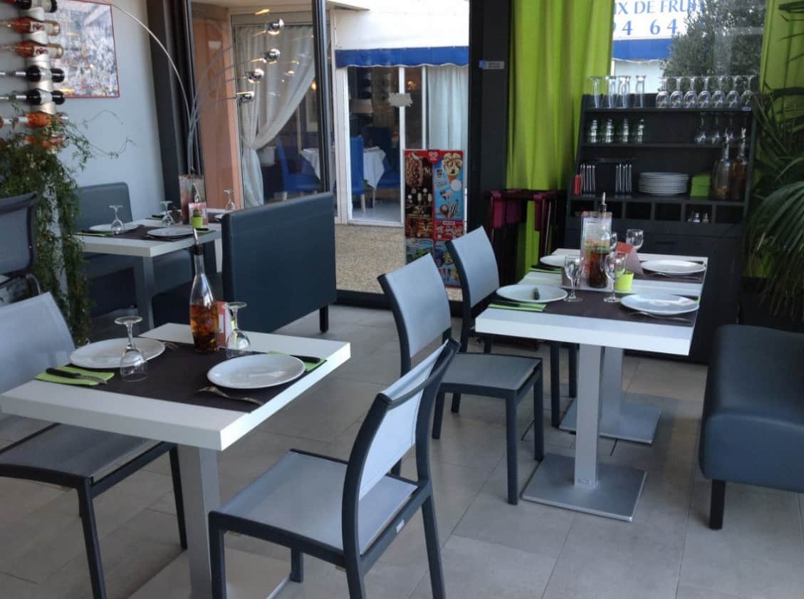 Drive in Pizza — photo 3