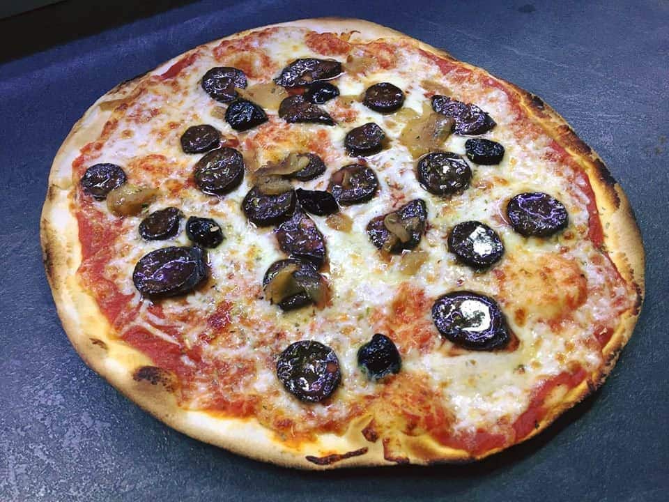 Heraclea Pizza — photo 3