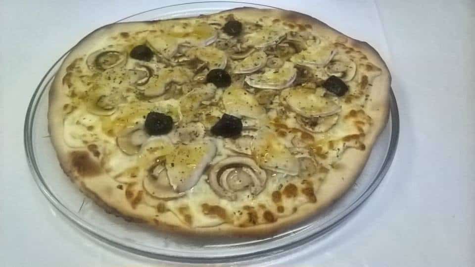 Heraclea Pizza — photo 2