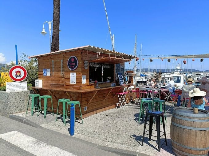 L'Amer bar — photo 3