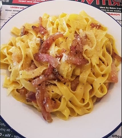 Photo de L'Aperitivo