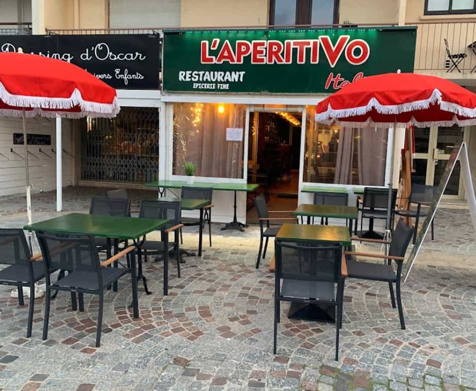 L'Aperitivo — photo 2