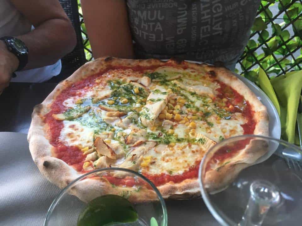 L'italien En Provence — photo 3