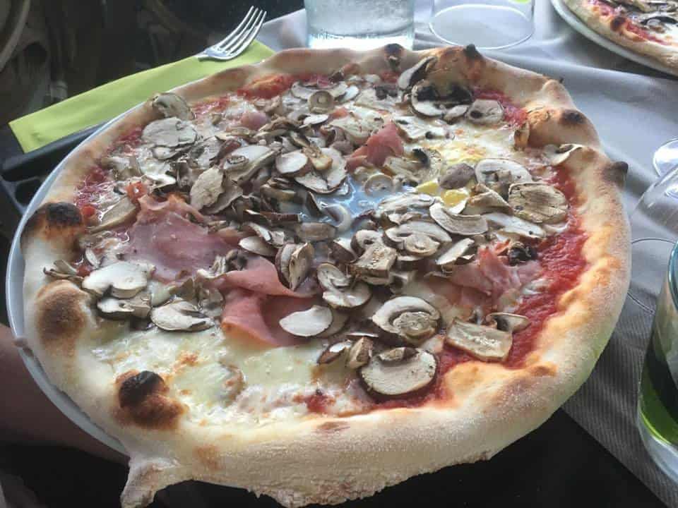 L'italien En Provence — photo 2