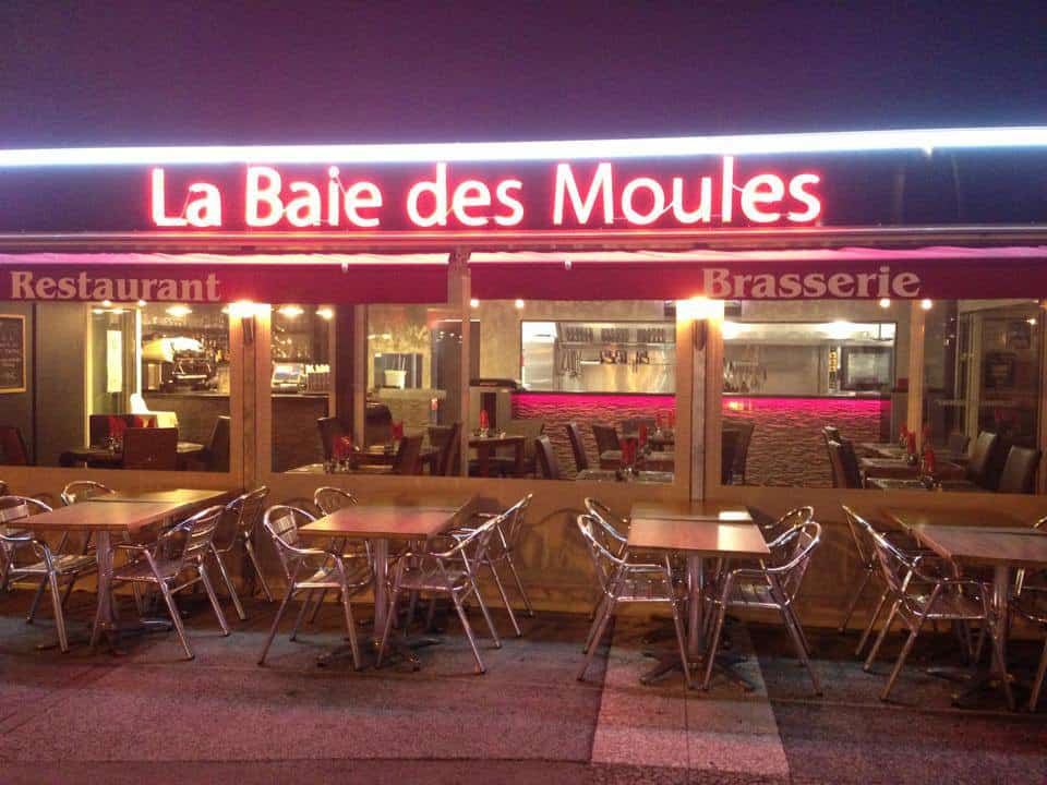 La Baie Des Moules — photo 2