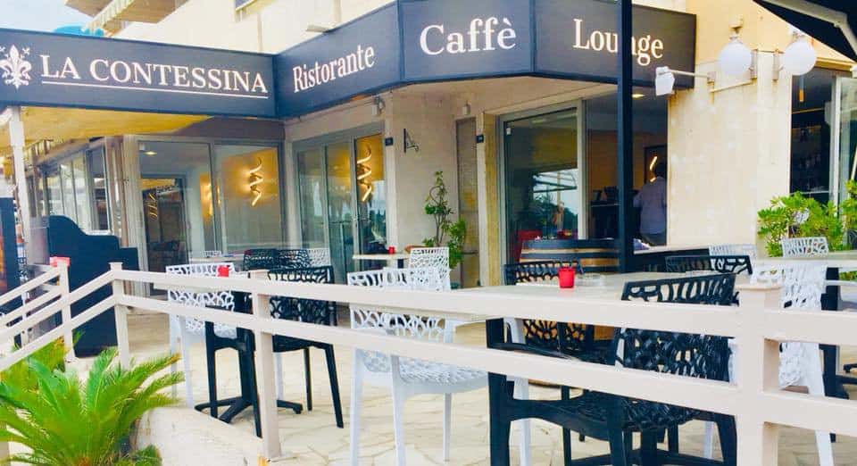 La Contessina — photo 3