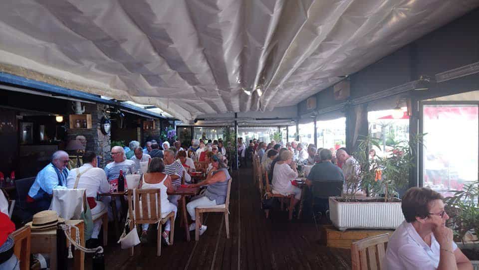 La Côte à L'Os — Viandes et Grillades à Cavalaire sur Mer — photo 3
