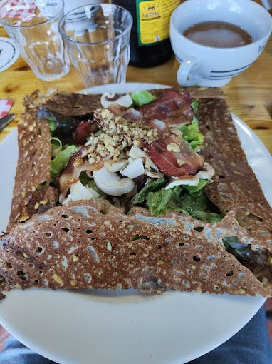 Photo de La Petite Creperie