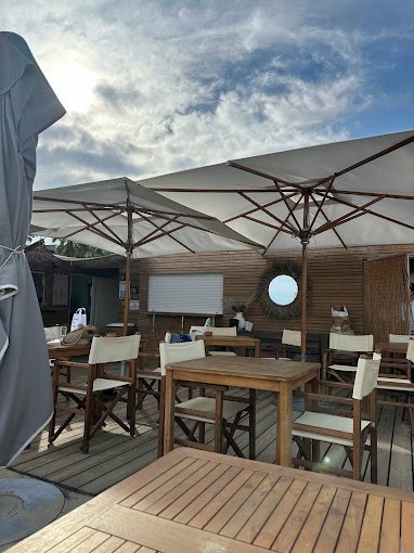 La Plage du Soleil — photo 3