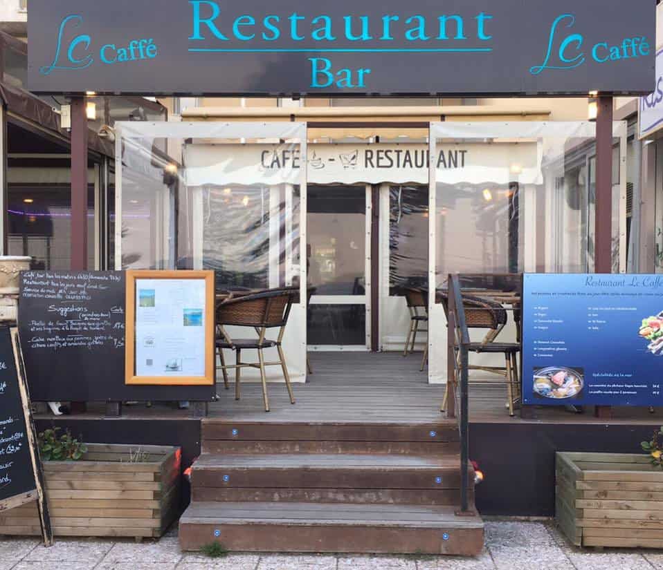 LC Caffe — photo 2