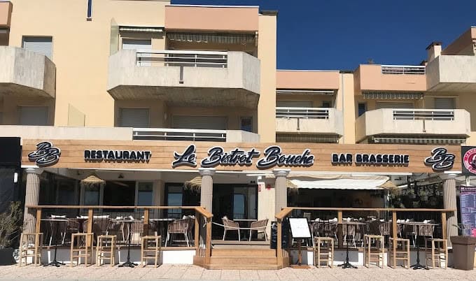 Le Bistrot Bouche — photo 2