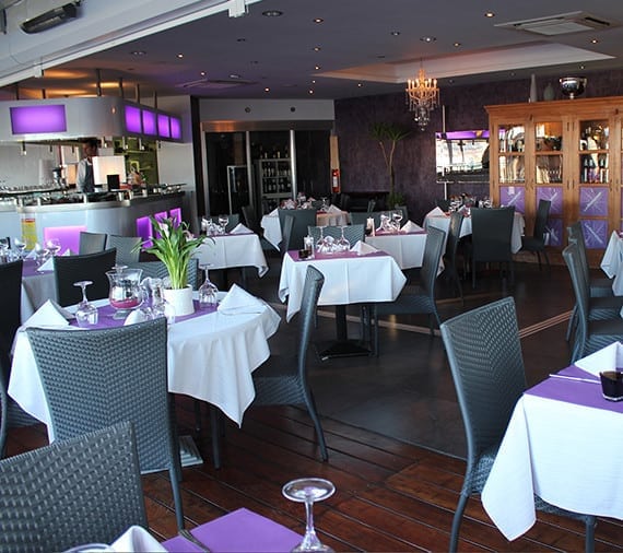 Le comptoir des saveurs — photo 3