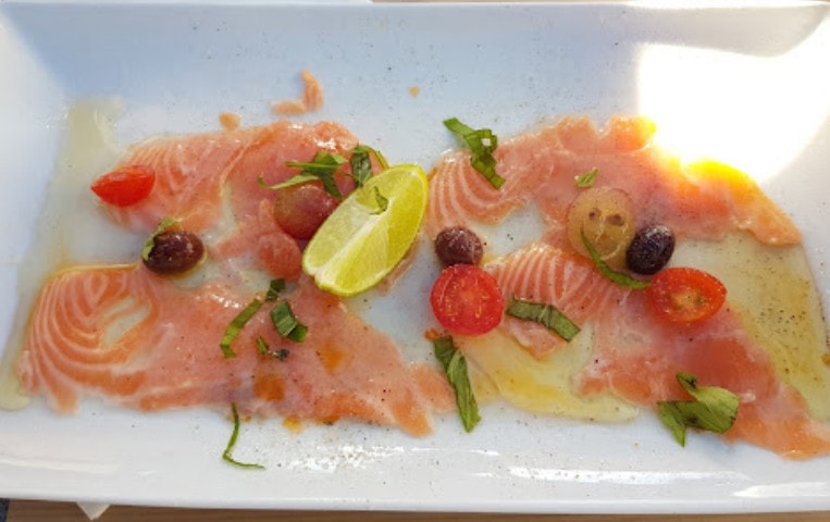 Le Dolce Mare — photo 2