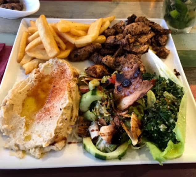Le Grill — photo 2