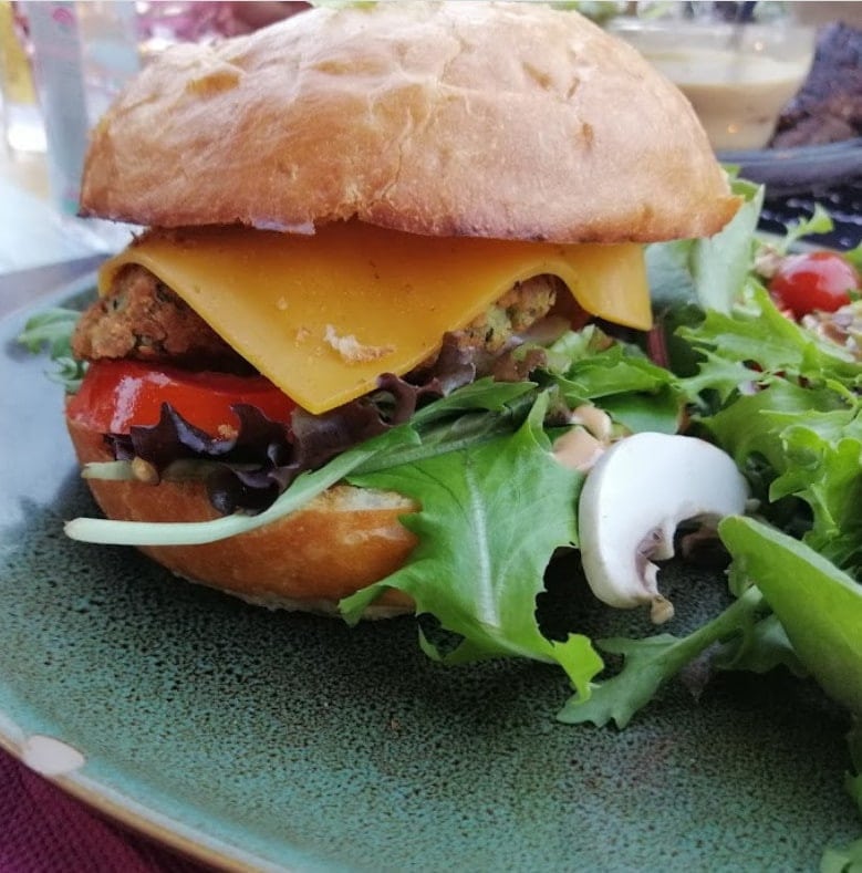 Photo de Le Grill