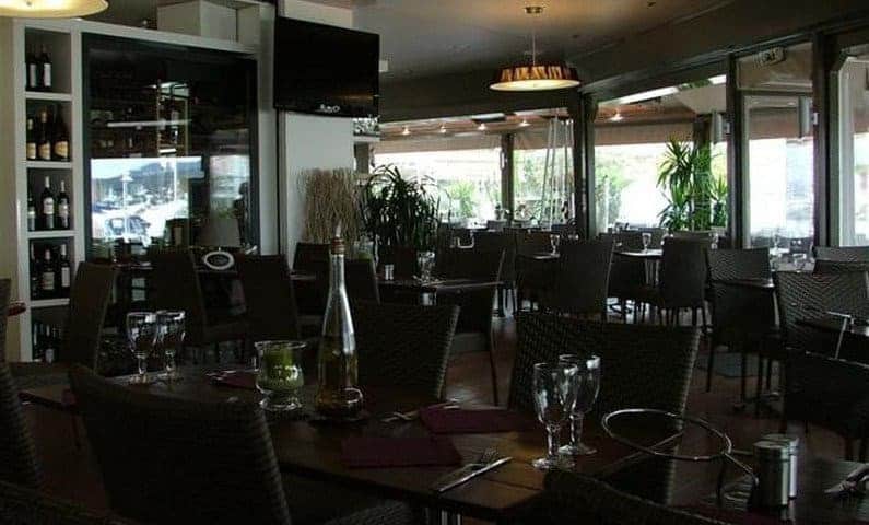 Le Pizzaiole — photo 3