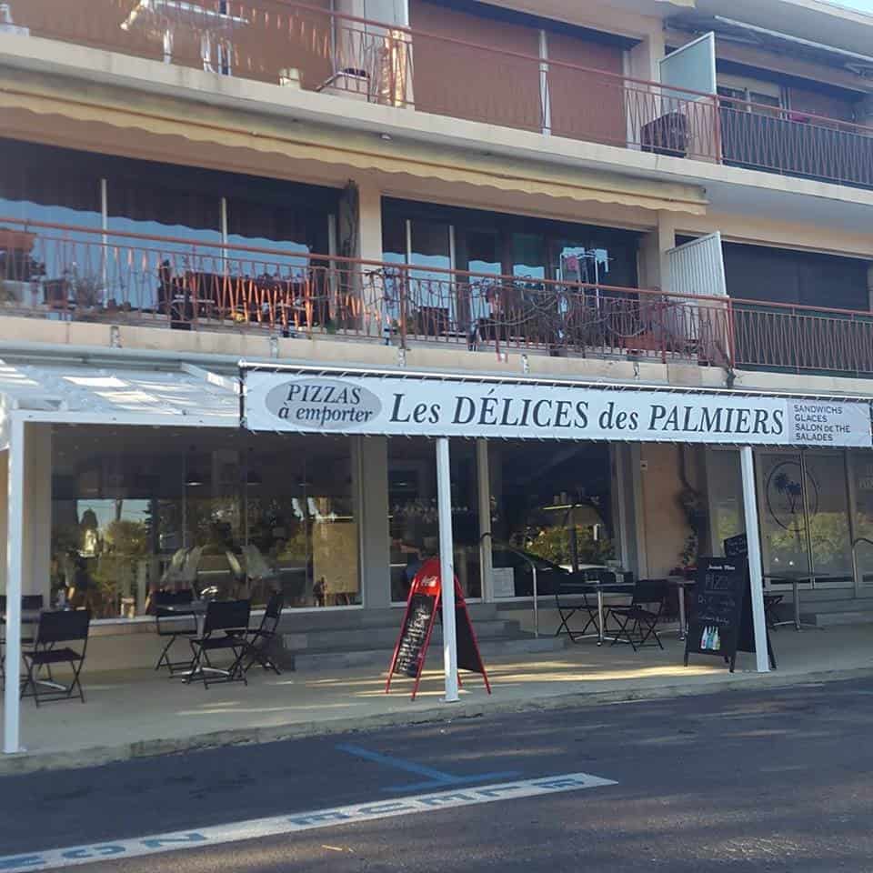 Les Delices des Palmiers — photo 2