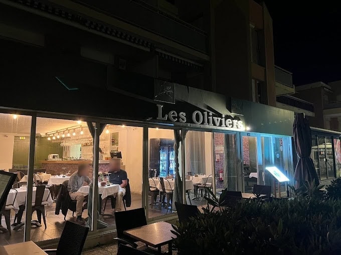 Les Oliviers — photo 2