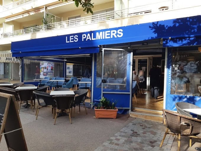 Les Palmiers — photo 3