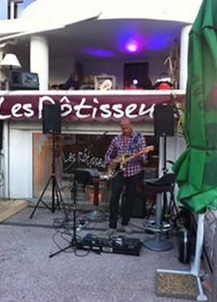 Les Rôtisseurs — photo 2