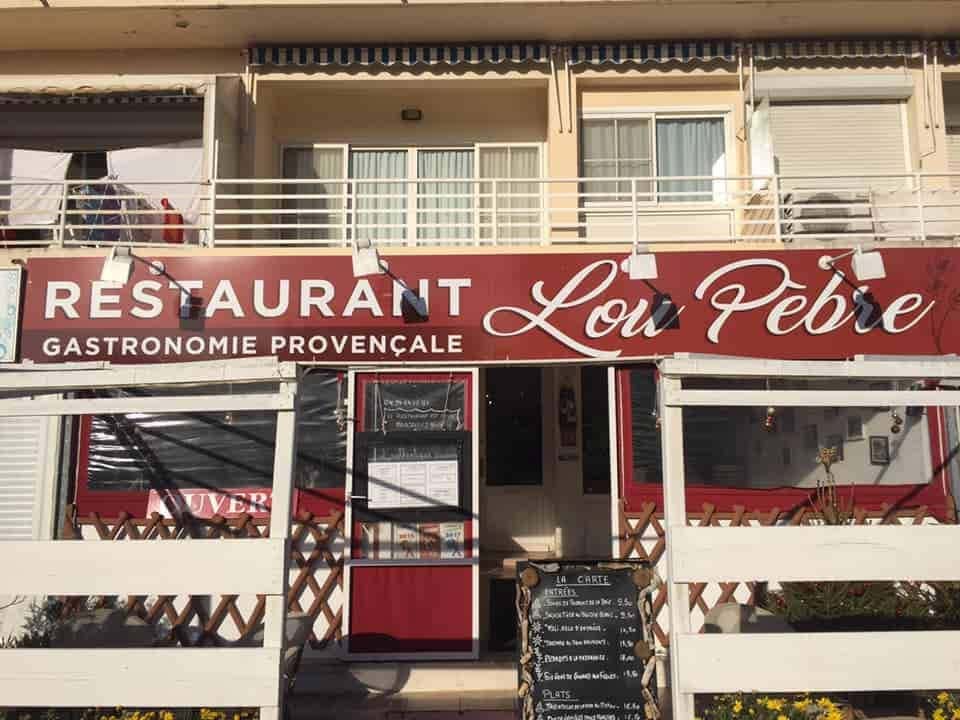 Lou Pebre — photo 2
