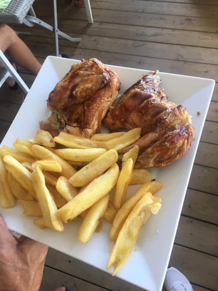 Moana Café — photo 2