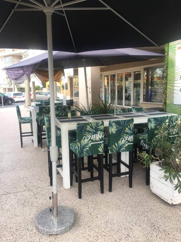Moana Café — photo 3