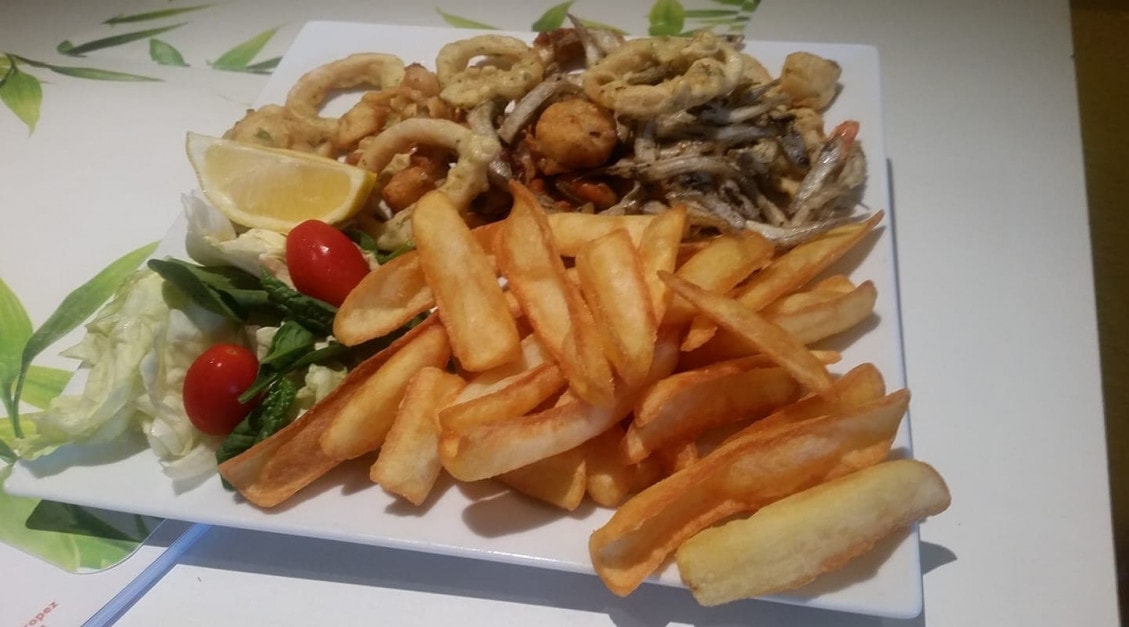 Photo de Moana Café