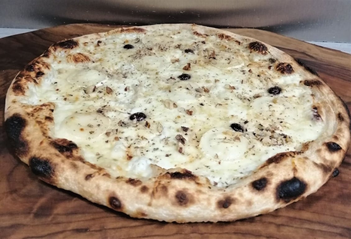 Pizza à l'Italienne — photo 2