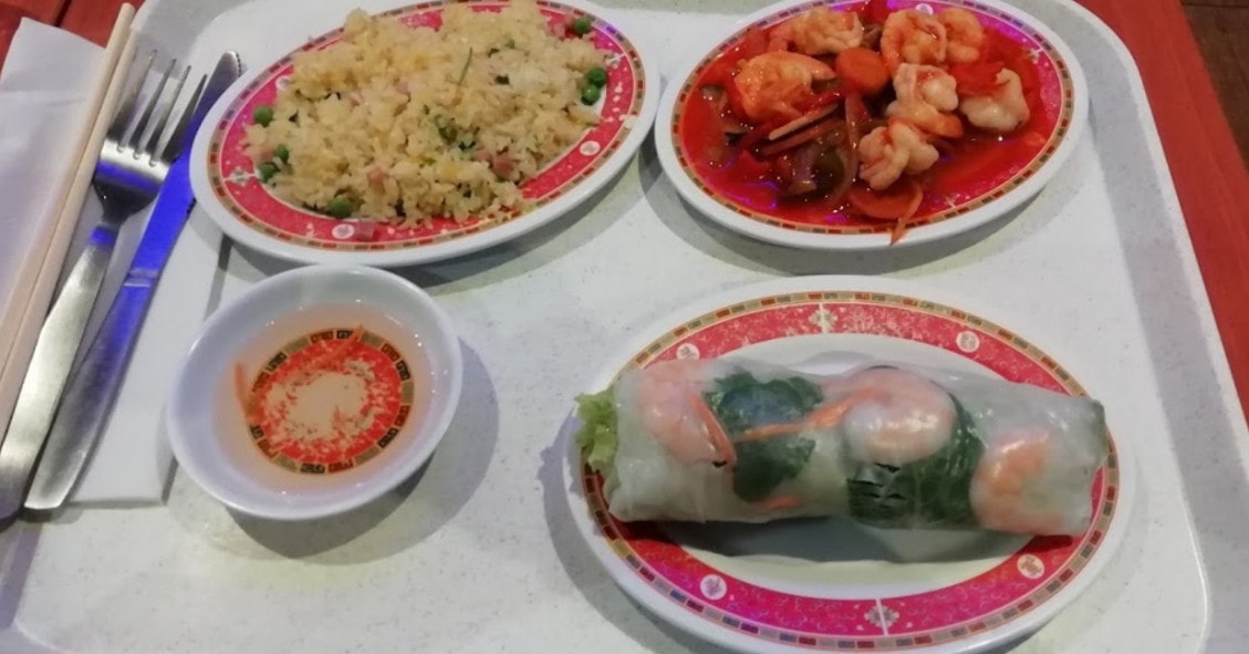 Photo de Asia Gourmets