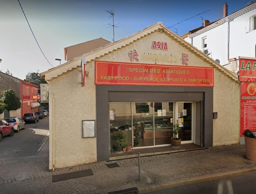 Asia Gourmets — Asiatique à La Londe les Maures — photo 3
