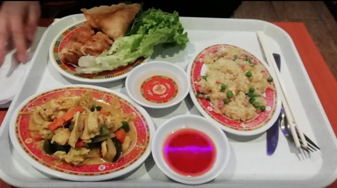 Asia Gourmets — Asiatique à La Londe les Maures — photo 2