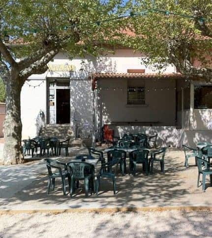 Bar de L'étoile — photo 2